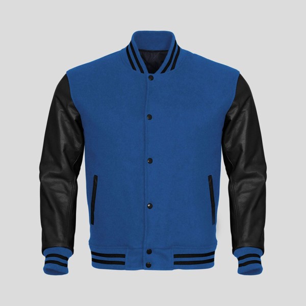 Varsity Jacket